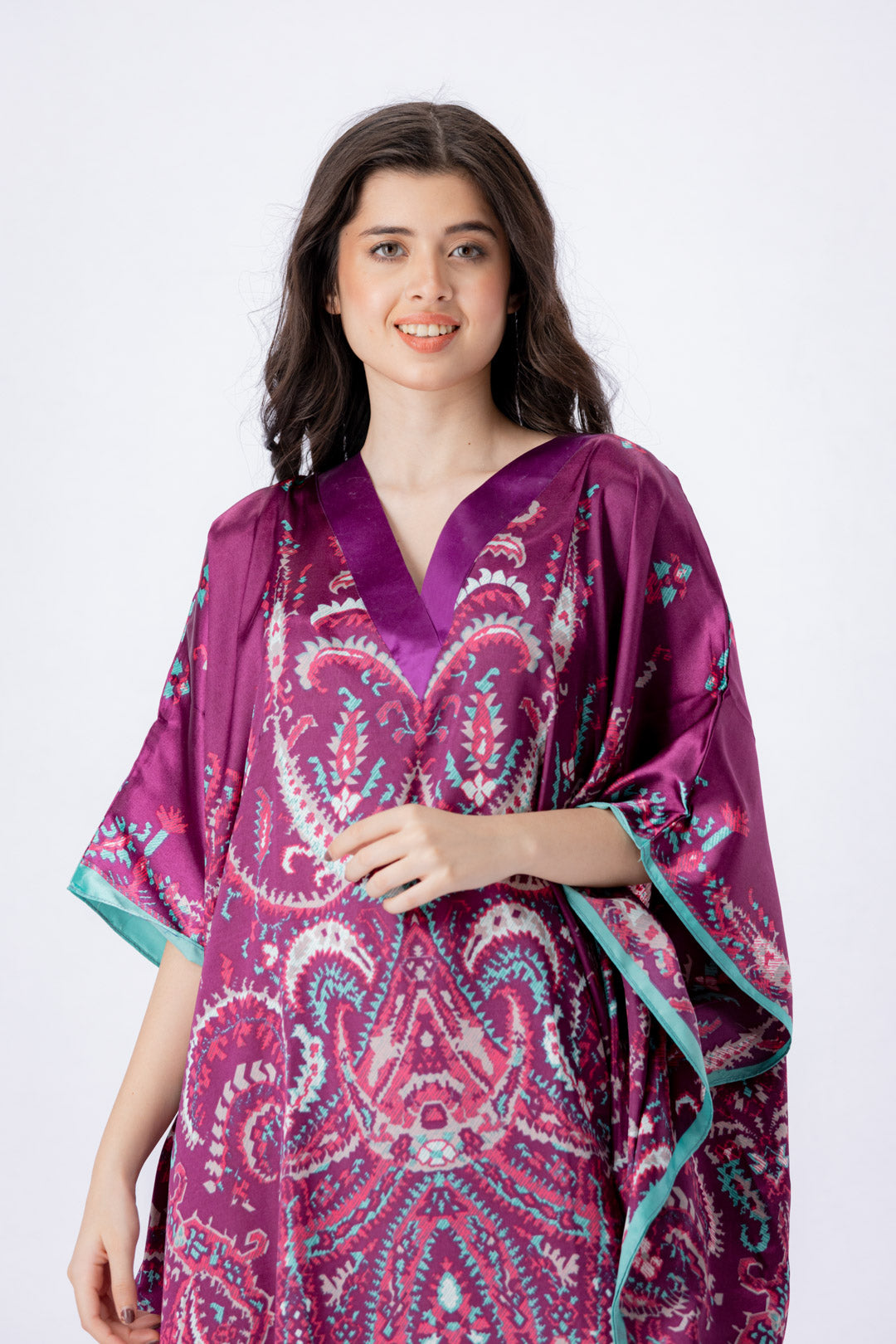 g&g - Persian Luxury Kaftan