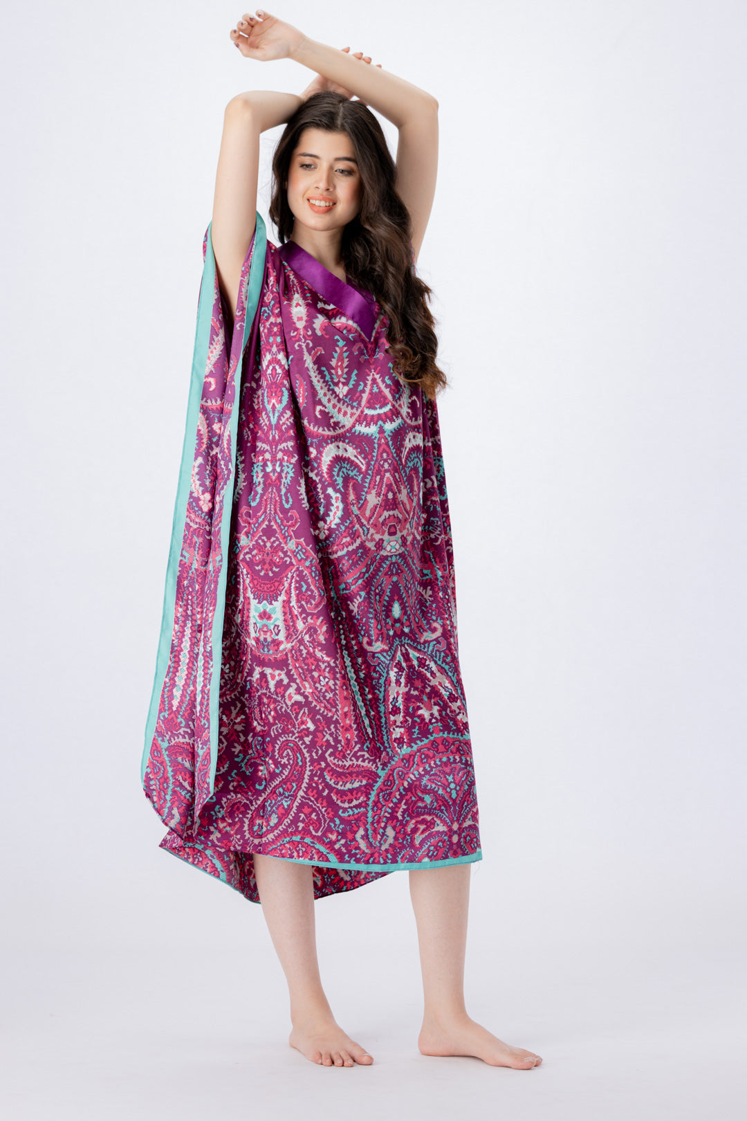 g&g - Persian Luxury Kaftan