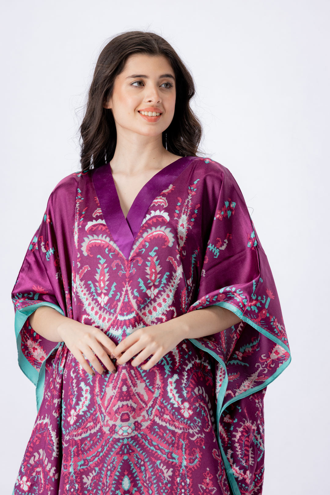 g&g - Persian Luxury Kaftan